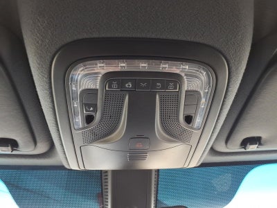 2024 Mercedes-Benz Sprinter 3500