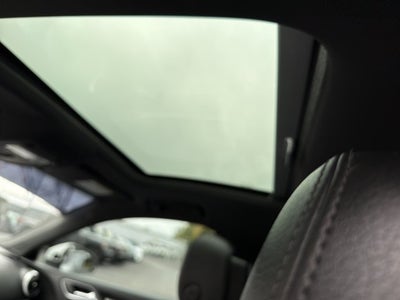 2019 Audi A3 Sedan Premium