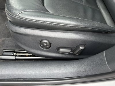 2019 Audi A3 Sedan Premium