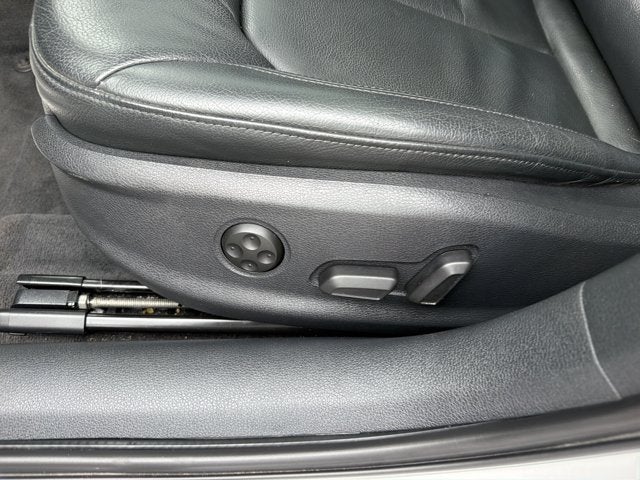 2019 Audi A3 Sedan Premium