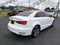 2019 Audi A3 Sedan Premium