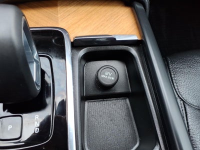 2023 Volvo XC90 B5 Plus Bright Theme