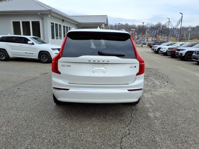 2023 Volvo XC90 B5 Plus Bright Theme