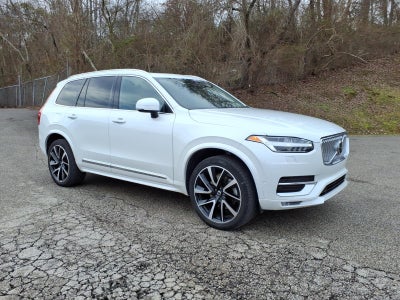 2023 Volvo XC90 B5 Plus Bright Theme