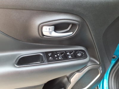 2022 Jeep Renegade Sport