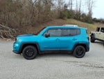 2022 Jeep Renegade Sport