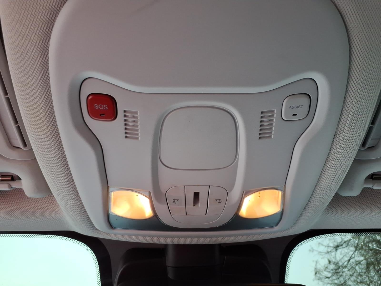 2022 Jeep Renegade Sport