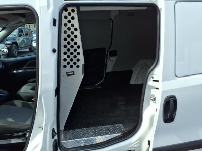 2022 RAM ProMaster City Base