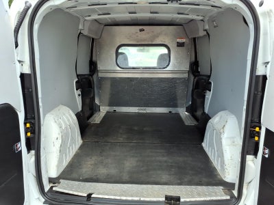 2022 RAM ProMaster City Base
