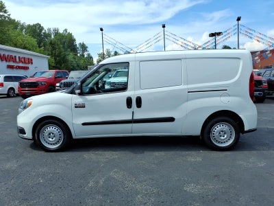 2022 RAM ProMaster City Base