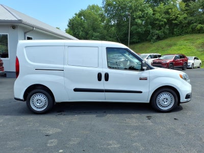2022 RAM ProMaster City Base