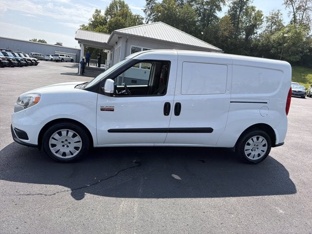 2019 RAM ProMaster City Cargo Van Tradesman SLT
