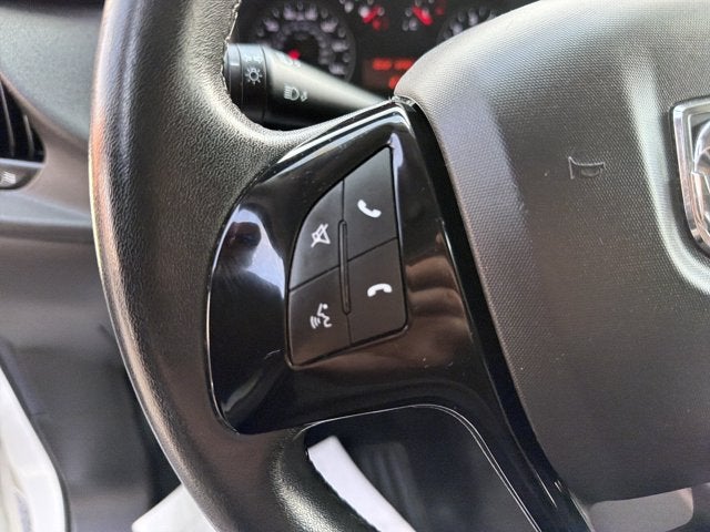 2019 RAM ProMaster City Cargo Van Tradesman SLT