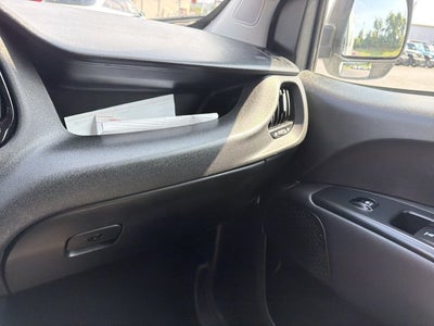 2019 RAM ProMaster City Cargo Van Tradesman SLT