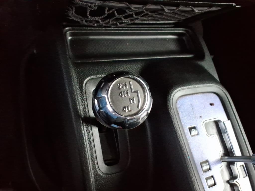 2017 Jeep Wrangler Unlimited Sport S