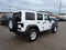 2017 Jeep Wrangler Unlimited Sport S