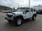 2017 Jeep Wrangler Unlimited Sport S