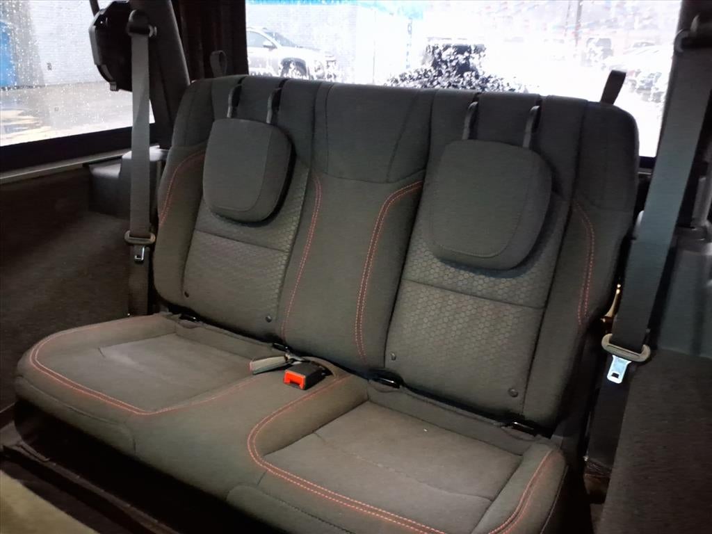 2020 Jeep Wrangler Rubicon