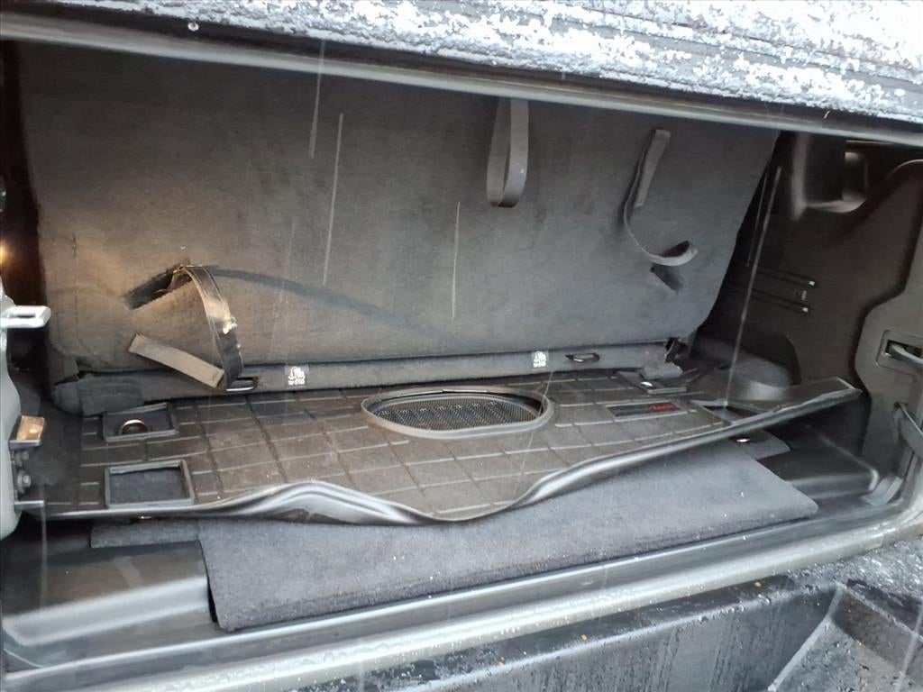 2020 Jeep Wrangler Rubicon