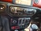 2020 Jeep Wrangler Rubicon