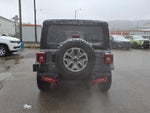 2020 Jeep Wrangler Rubicon