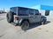 2022 Jeep Wrangler Unlimited Willys Sport