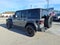 2022 Jeep Wrangler Unlimited Willys Sport