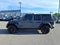 2022 Jeep Wrangler Unlimited Willys Sport