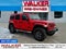 2019 Jeep Wrangler Unlimited Base
