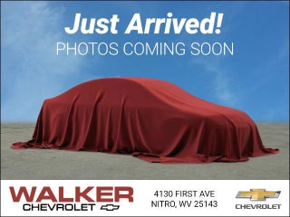 2018 Jeep Cherokee Overland in Hurricane, WV - Walker Automotive Group