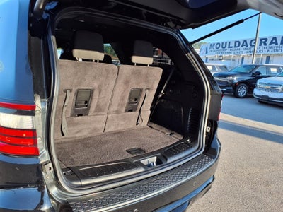 2023 Dodge Durango GT Launch Edition