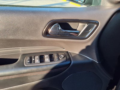 2023 Dodge Durango GT Launch Edition