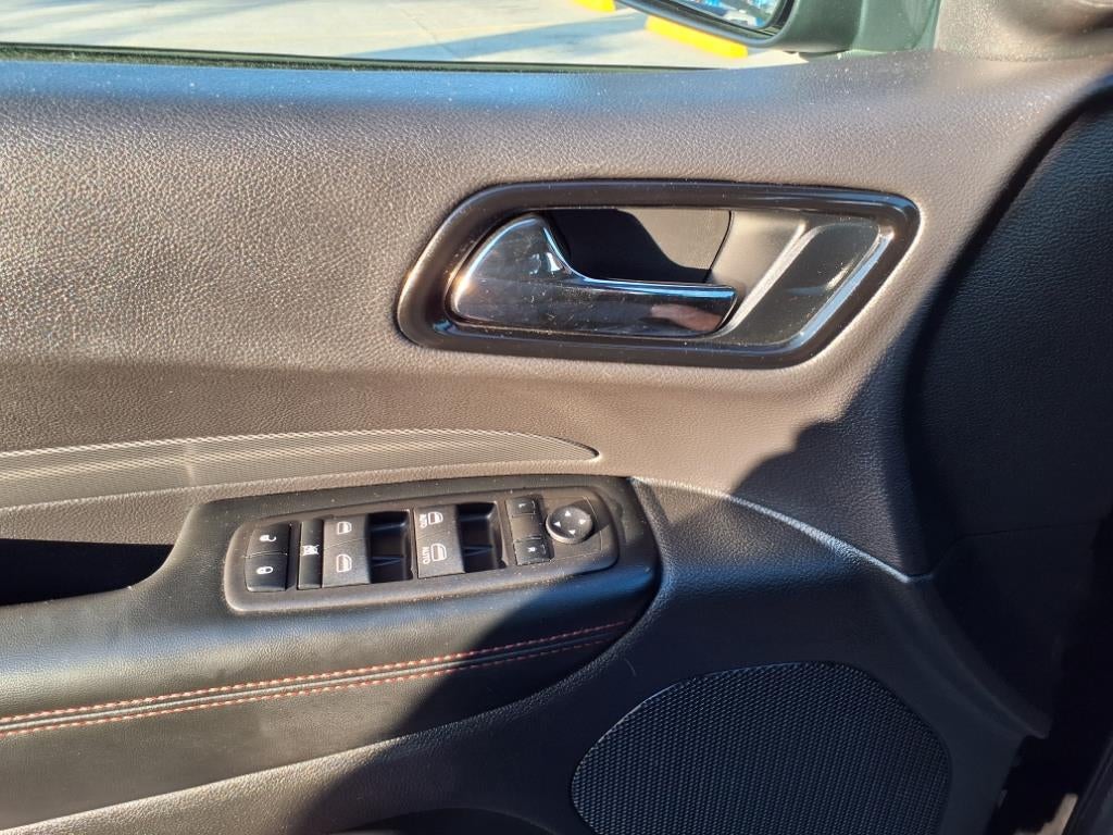 2023 Dodge Durango GT Launch Edition