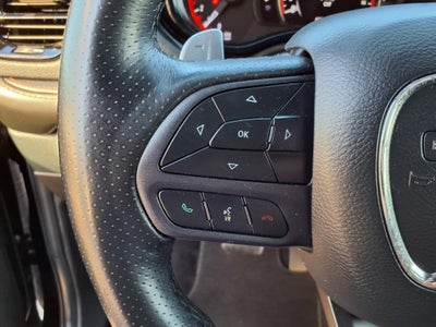 2023 Dodge Durango GT Launch Edition