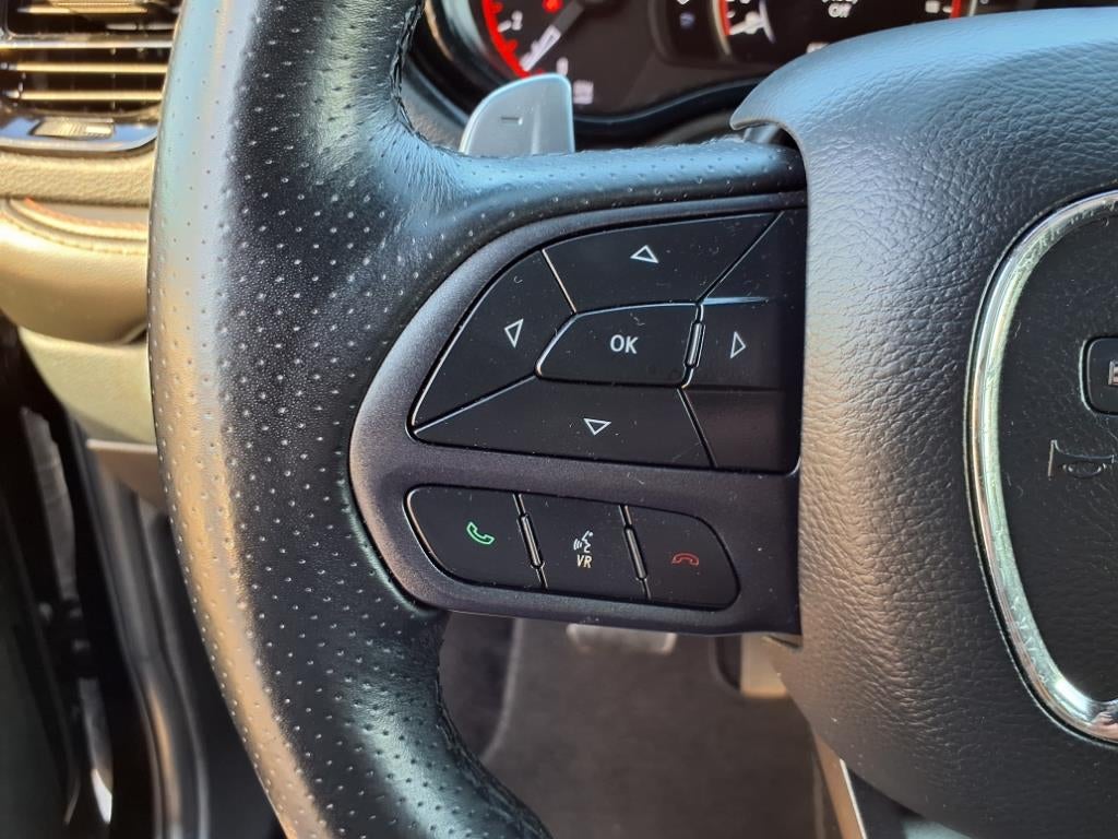 2023 Dodge Durango GT Launch Edition