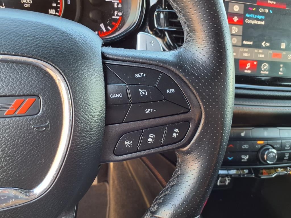 2023 Dodge Durango GT Launch Edition