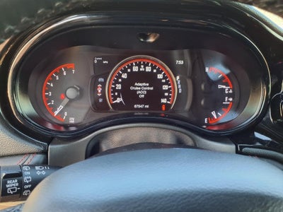 2023 Dodge Durango GT Launch Edition