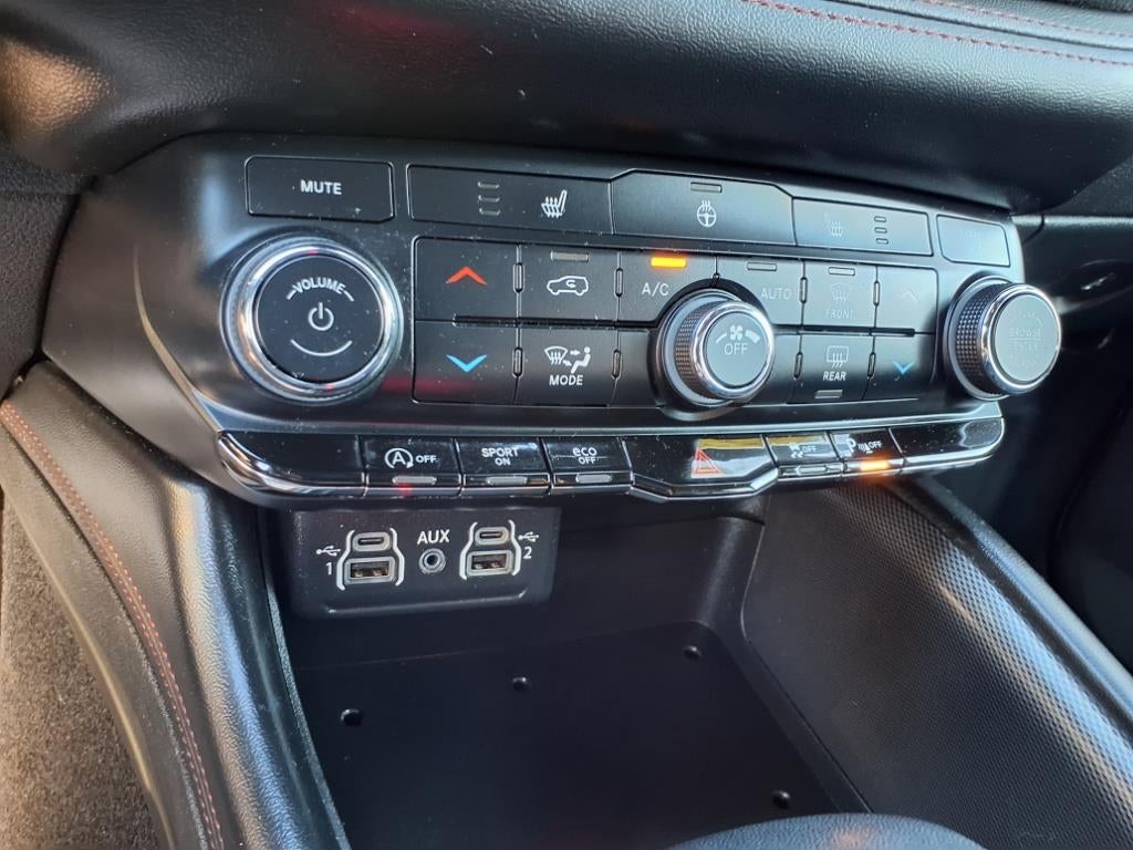 2023 Dodge Durango GT Launch Edition