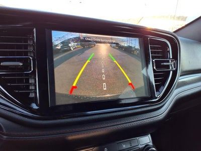 2023 Dodge Durango GT Launch Edition