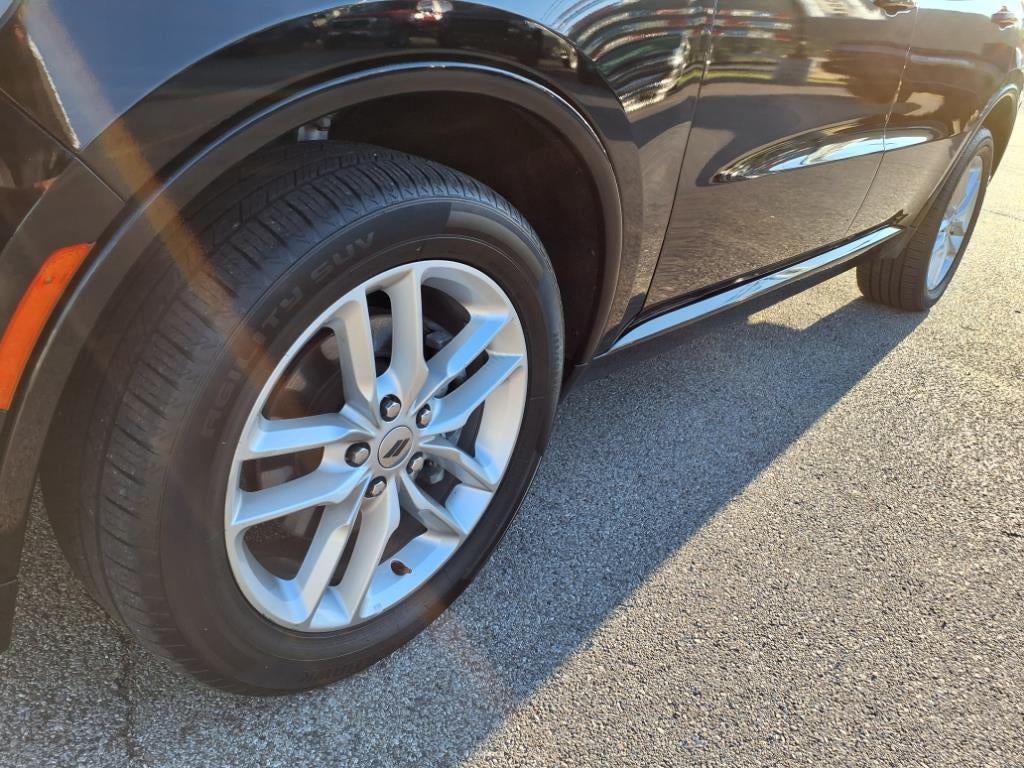 2023 Dodge Durango GT Launch Edition