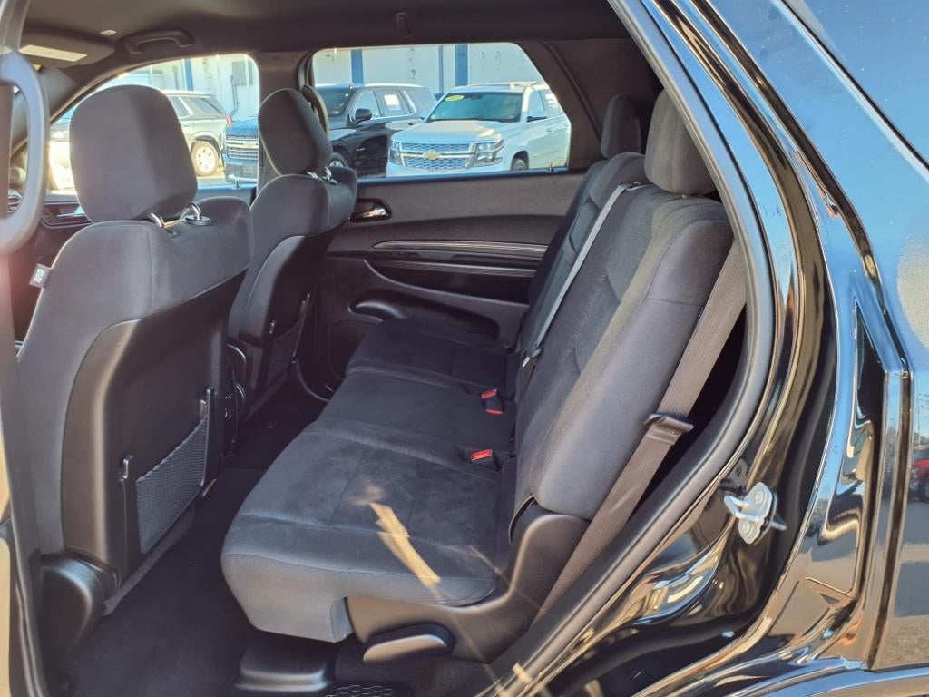 2023 Dodge Durango GT Launch Edition