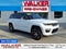 2023 Jeep Grand Cherokee Summit Reserve