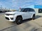 2023 Jeep Grand Cherokee Summit Reserve