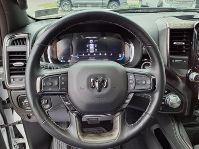 2025 RAM 1500 Limited
