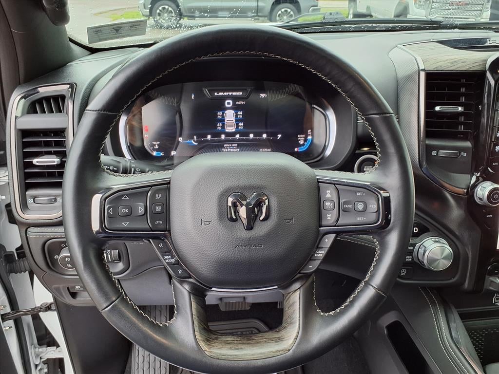 2025 RAM 1500 Limited
