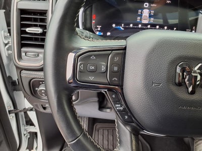 2025 RAM 1500 Limited