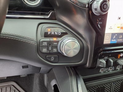 2025 RAM 1500 Limited
