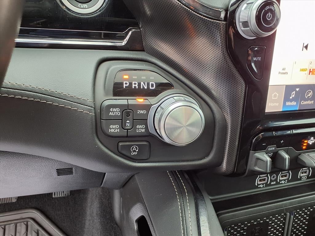 2025 RAM 1500 Limited