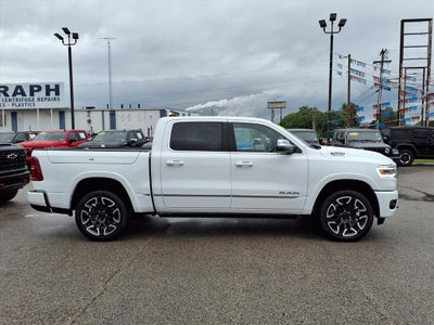 2025 RAM 1500 Limited
