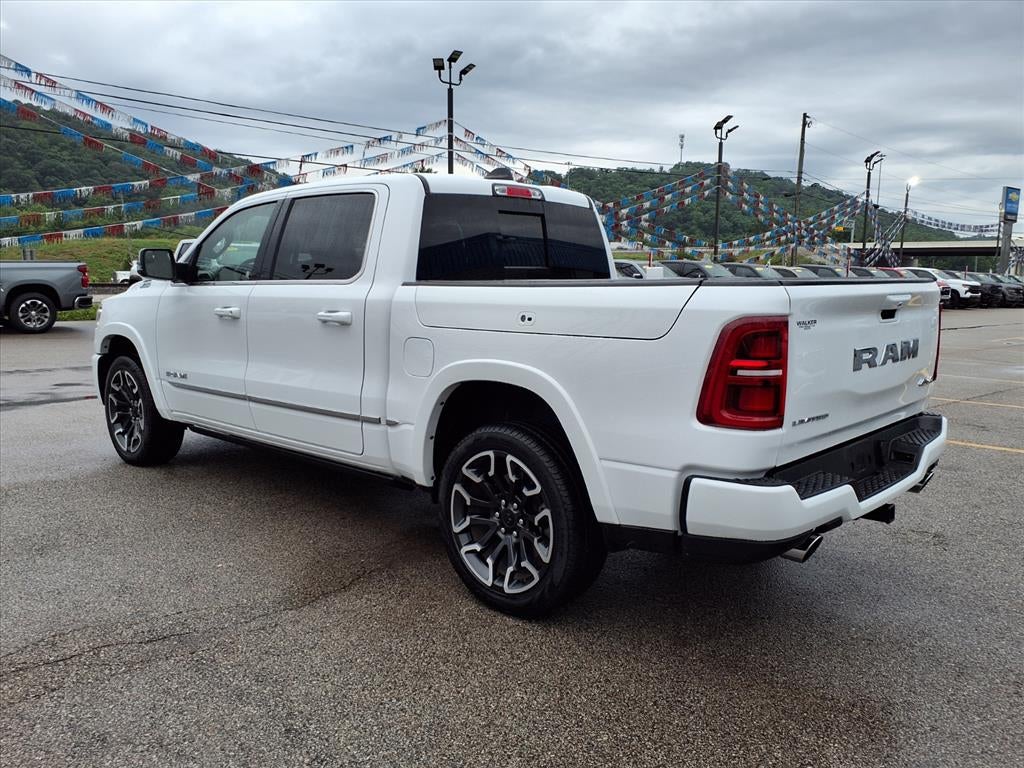 2025 RAM 1500 Limited